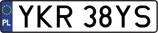 YKR38YS