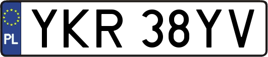 YKR38YV
