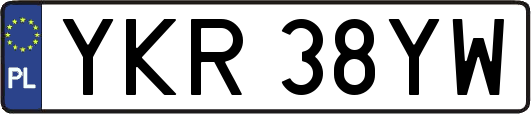 YKR38YW