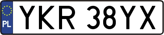 YKR38YX