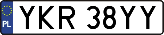 YKR38YY