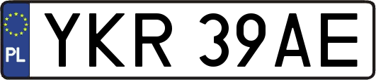 YKR39AE