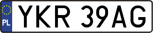 YKR39AG