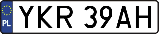 YKR39AH