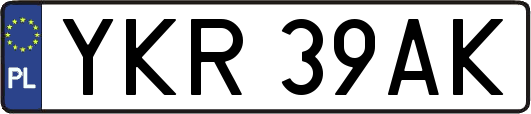 YKR39AK