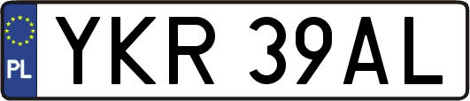 YKR39AL