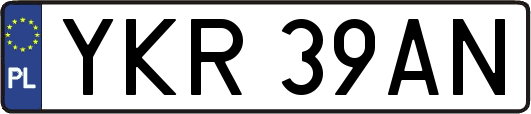 YKR39AN