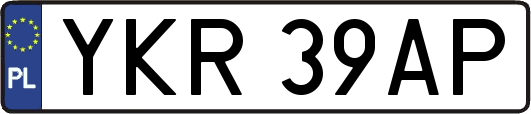 YKR39AP