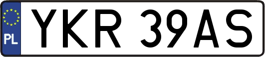 YKR39AS