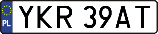 YKR39AT