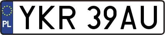 YKR39AU