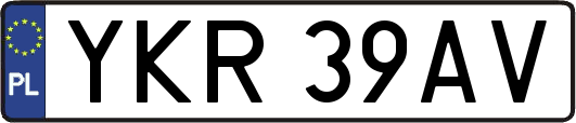 YKR39AV