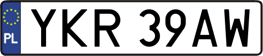 YKR39AW