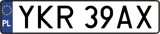 YKR39AX