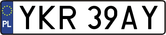 YKR39AY