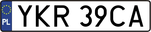 YKR39CA