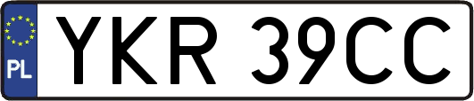 YKR39CC
