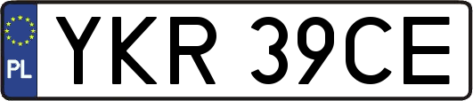 YKR39CE