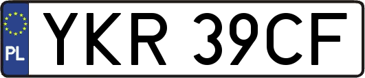 YKR39CF