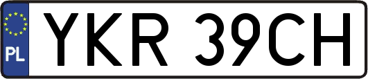 YKR39CH
