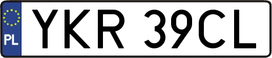 YKR39CL