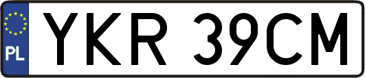 YKR39CM