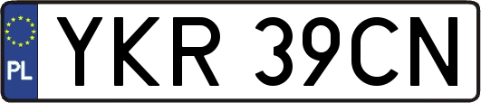 YKR39CN