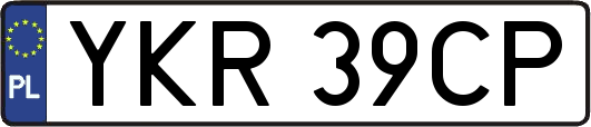 YKR39CP