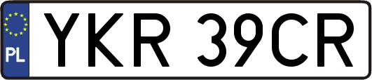 YKR39CR
