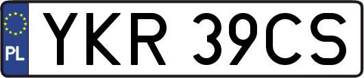 YKR39CS