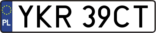 YKR39CT