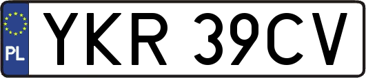 YKR39CV