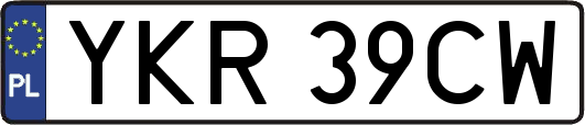 YKR39CW