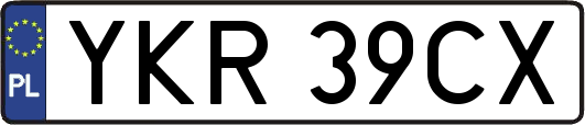 YKR39CX