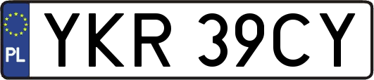 YKR39CY