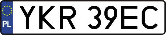 YKR39EC