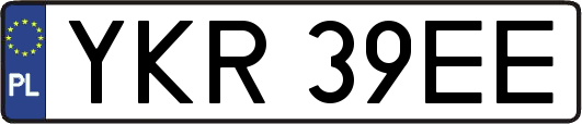 YKR39EE