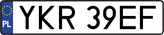 YKR39EF