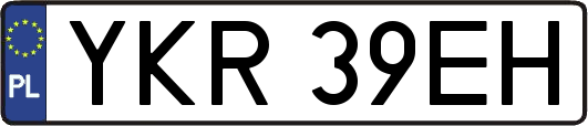 YKR39EH