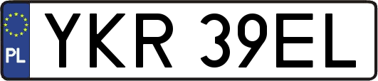 YKR39EL
