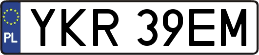 YKR39EM