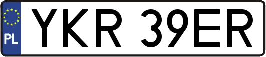 YKR39ER