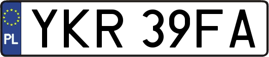 YKR39FA