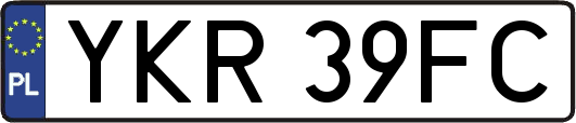YKR39FC