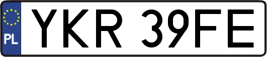 YKR39FE