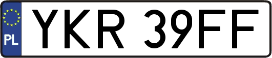 YKR39FF