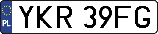 YKR39FG