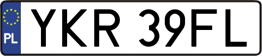 YKR39FL