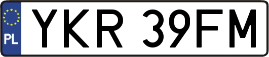 YKR39FM