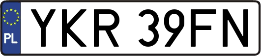 YKR39FN